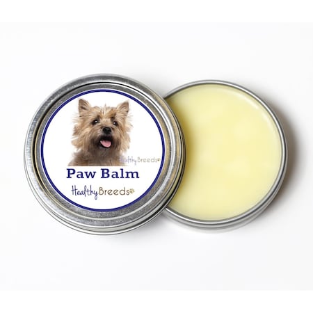 Healthy Breeds 2 oz Cairn Terrier Dog Paw Balm 840235193980